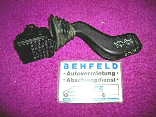 🔹Opel Astra G 1.6 F48 Lenkschalter Wischer 👍TOP ANGEBOT⭐⭐⭐⭐⭐ 090243395501.392