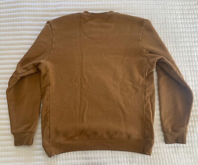 Patagonia Men's Fitz Roy Horizons Uprisal Crew Sweatshirt Bear