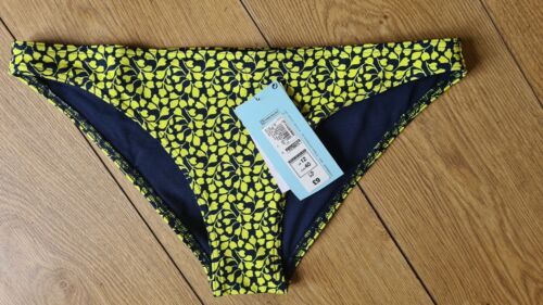 Costume Intero M&S Marks & Spencer Per Ragazza, Età 15-16 Anni, Colore Corallo, Con Protezione UV E Al Cloro