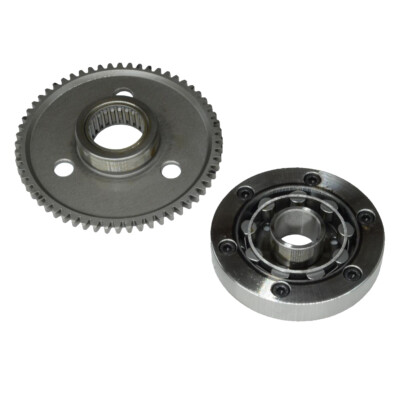 FOR 150CC YERF DOG SPIDERBOX GX150 STARTER CLUTCH