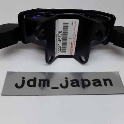 Toyota 12371-46150 Chaser/Mark 2 JZX100 JZA80 MK4 R154 Gearbox