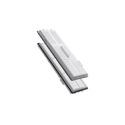 2x HEPA-Filter für Xiaomi Roborock S7, S8, S7 Plus, S7 maxV, S7 maxV Ultra, G10S