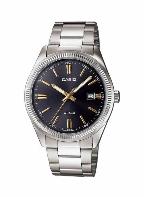 casio collection men