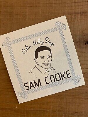 Colin Meloy Sings Sam Cooke Download