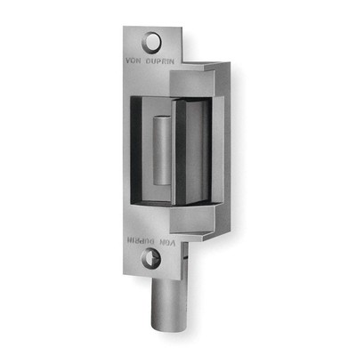 VON DUPRIN 6211 24V US32D CON Electric Strike,24VDC,Fail Secure 4WY69