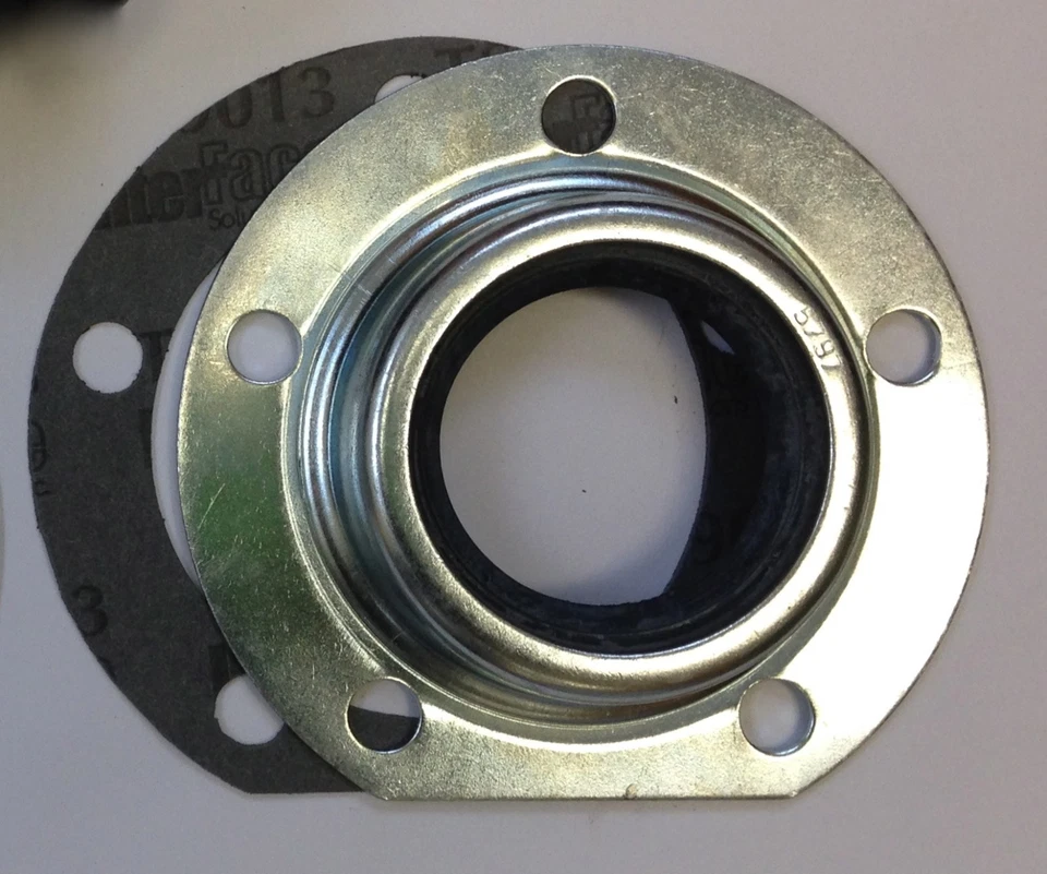 Kit de revisão de sapatas de freio 11" dianteiro e traseiro esquerdo direito Dodge Chrysler DeS 1938 - Imagem 4 de 4