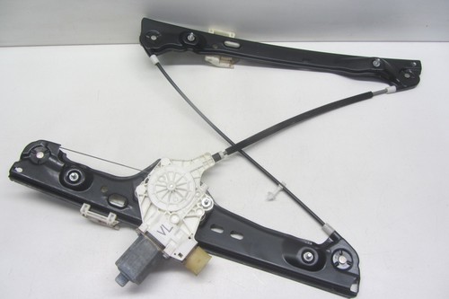 BMW E90 E91 Fensterhebermotor mit Gestänge Fahrerseite vorne links