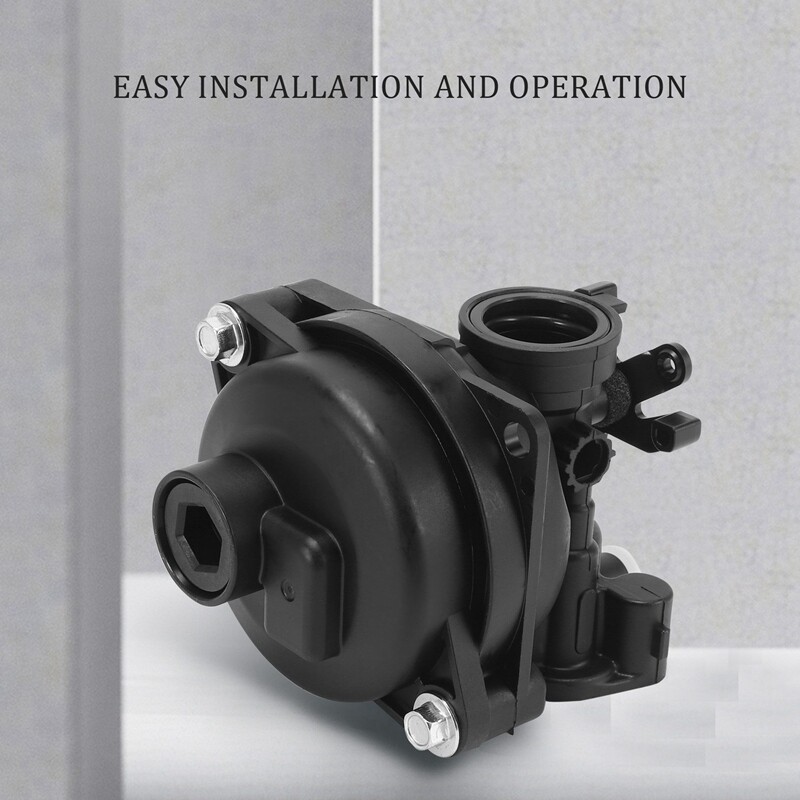 Vergaser Für Briggs & Stratton 300E 450E 500E Motoren - Komplettset Mit Filter