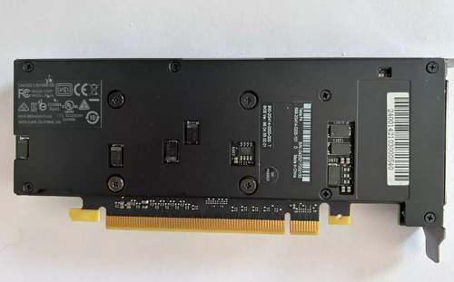 Tesla p4 8gb