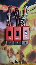 VEX Robotics Line Tracker 276-2154 3 PACK NEW