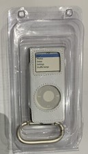 NE Belkin Leather Case For Ipod Nano