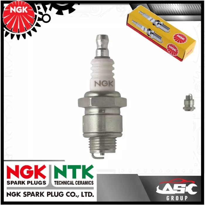 New NGK Spark Plug for TORO Lawn Mower Tecumseh engines eBay
