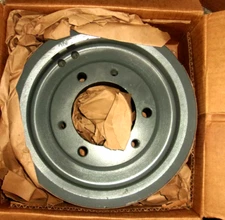 MASTERDRIVE Fixed Diameter Six Groove QD Sheave 5V 6/5V1030E