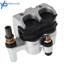 Go Kart Cart 150cc Hydraulic Rear Brake Caliper For Yerf-Dog Spiderbox Series