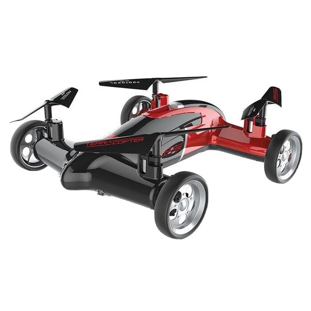 rc car drone
