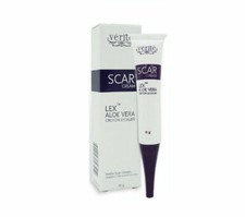 15G Verite Scar Cream Dragon Blood Remove Keloid Hypertrophic Surgery Acne Scars