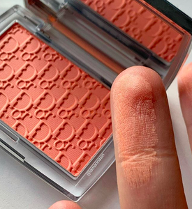 backstage rosy glow blush