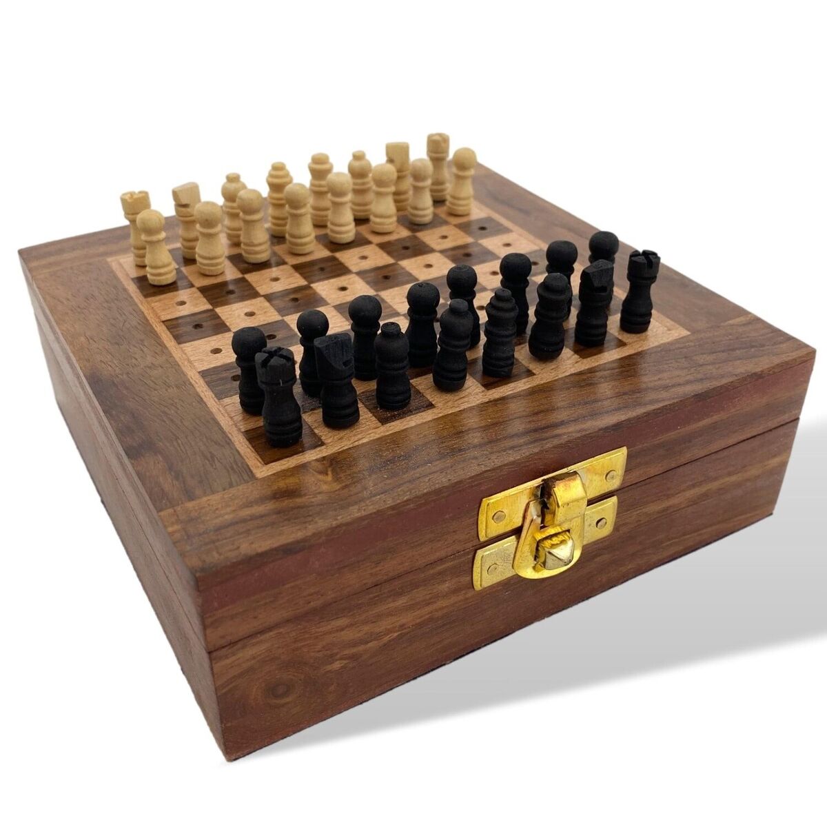 Online-Schach: Bedrohung für das traditionelle Spiel?