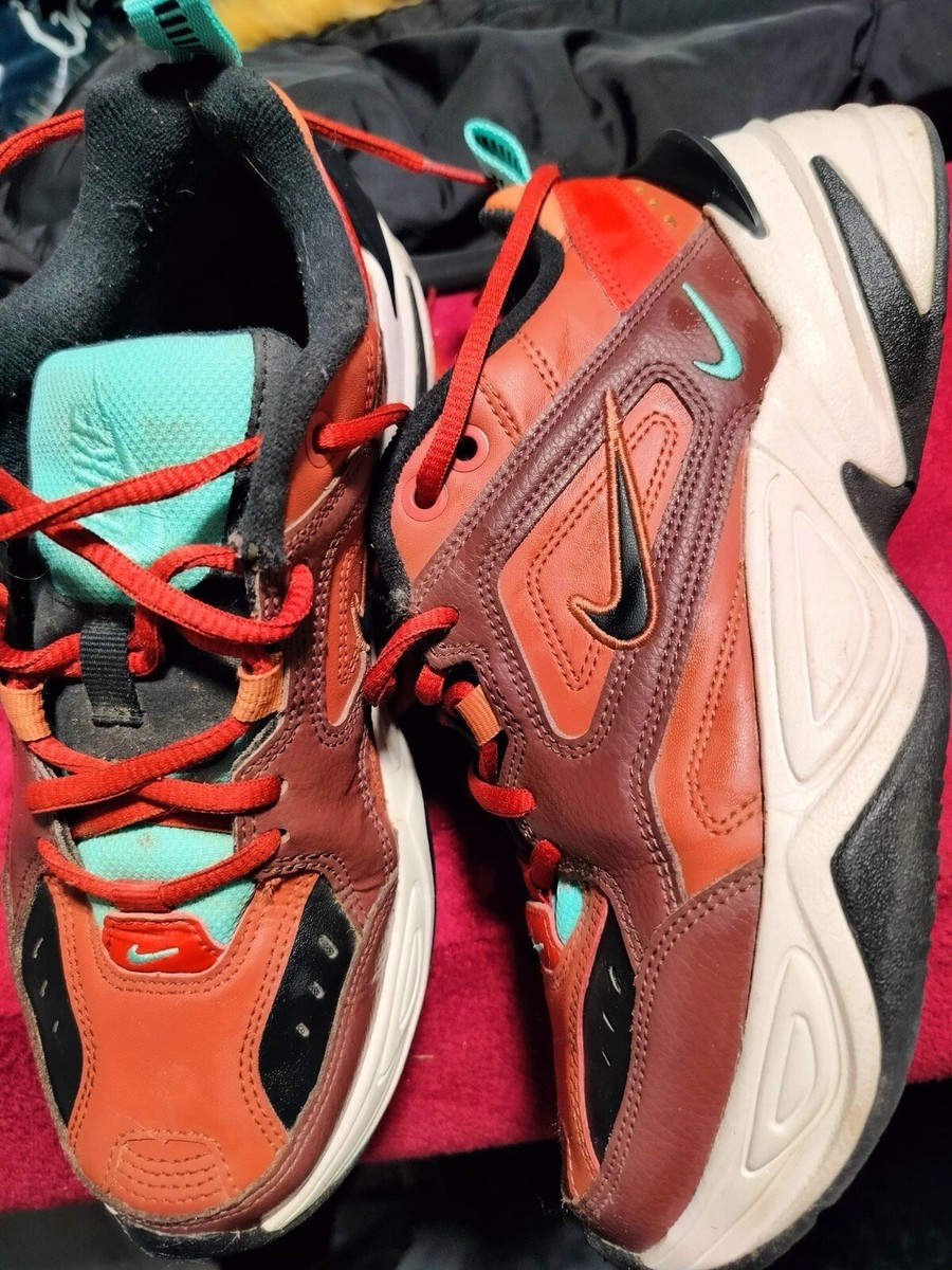 Nike M2K Tekno UK 4 | eBay UK