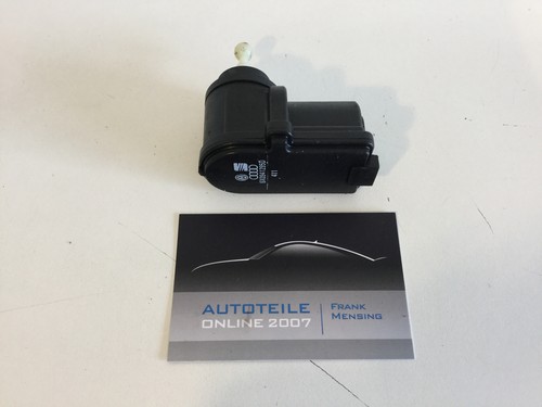 VW Lupo Stellmotor Leuchtweitenregulierung Scheinwerfer 6X0941295D