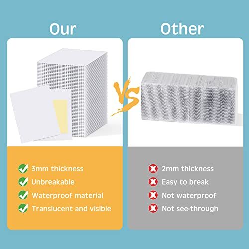 Trading Card Shipping Protectors 3.5 x 4.5 Trading Card Shipping