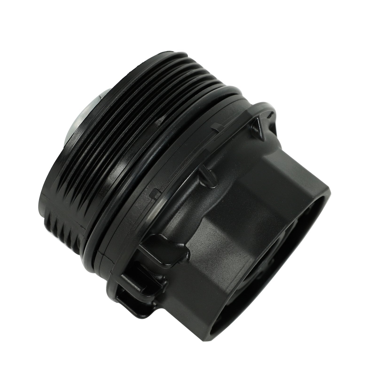 Oil Filter Housing Cap Assembly For 2009-2014 Toyota Corolla Matrix 1.8L