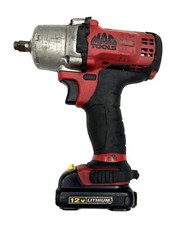 Mac Tools MCF891 3/8" Impact Drill