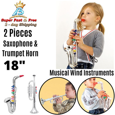 toy wind instruments