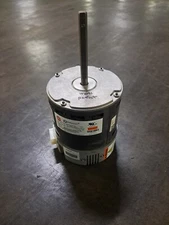 US Motors M055PWDDM-0493 ECM PerfectSpeed Blower Motor 3/4HP 120/240V VER.20