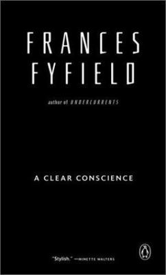 Clear Conscience by Frances Fyfield ( Paperback)
