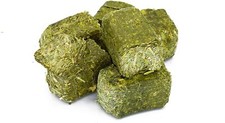Alfalfa Cubes Premium Alfalfa Cubes for Hamst...