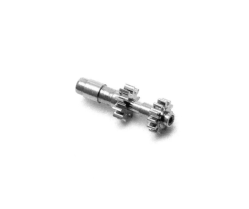 Genuine Rolex 2030 2035 4511 Minute & Cannon Pinion for Watch Caliber Movement