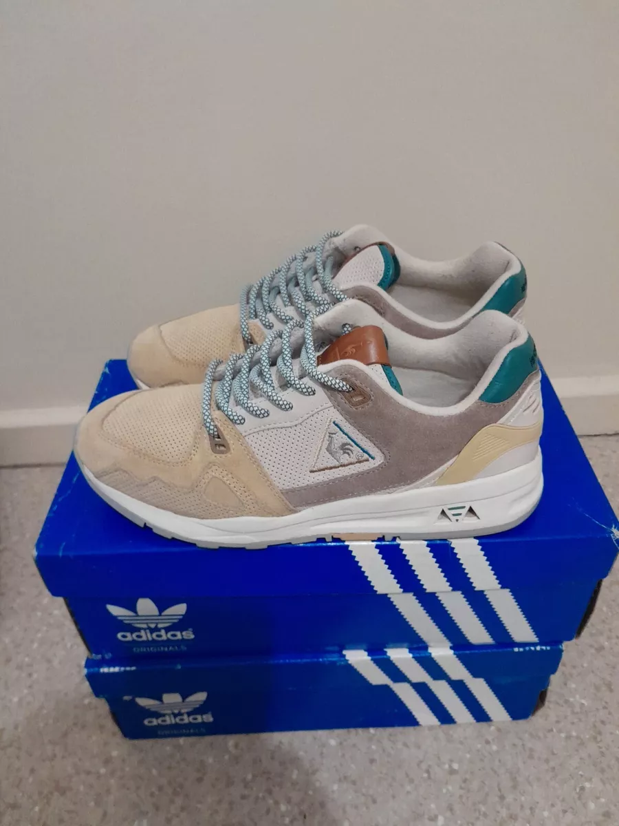 R1000 coq sportif sale
