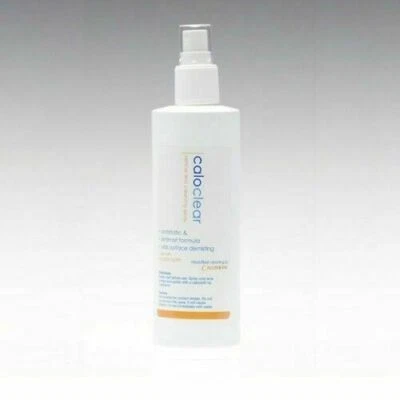 Calotherm Caloclear 220ml Optical Camera Lens Cleaning Cleaner Spray Fluid Glass