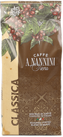 Nannini Classica 1Kg Bohnen