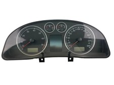 VW PASSAT B5 3B3 Kombiinstrument 3B0920849 2005 36960346