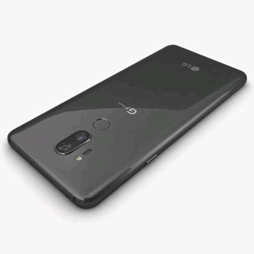 LG G7 Thinq 64GB Black – Smartphone Android 6.1'' Octa-Core ULTIMO Disponibile - Immagine 4 di 4