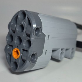 LEGO Technic Power Functions Motors, Remotes, Receivers, Battery Box, You-Pick!