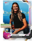 Reese Atwood 2026 Topps Now  AUSL Softball #56 - Presale