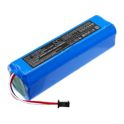 Battery for Xiaomi Viomi D800 Roidmi Eve Plus SUN-INTE-181 5200mAh 14.4V Li-ion
