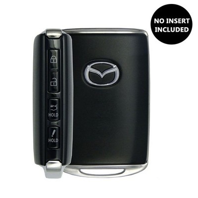 New Key Fob Remote for 2019 2020 Mazda 6 OEM (WAZSKE13D03)