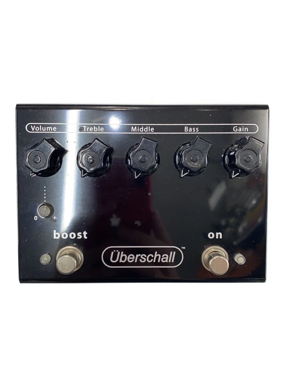 Bogner Guitar Effects Pedals for sale | eBay