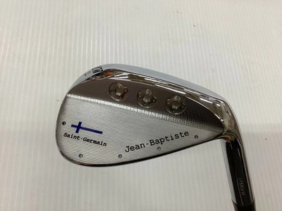 Jean Batiste Jb502Mw Wedge 51 Flex 35.5In Ns Pro Modus 3115 Right