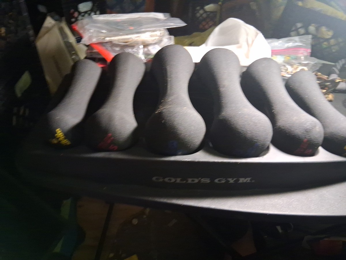 SBD ・EVERLIFT 新品&USEDセット golds gym SBD ・EVERLIFT 新品&USEDセット golds gym ゴールドジム トレーニング