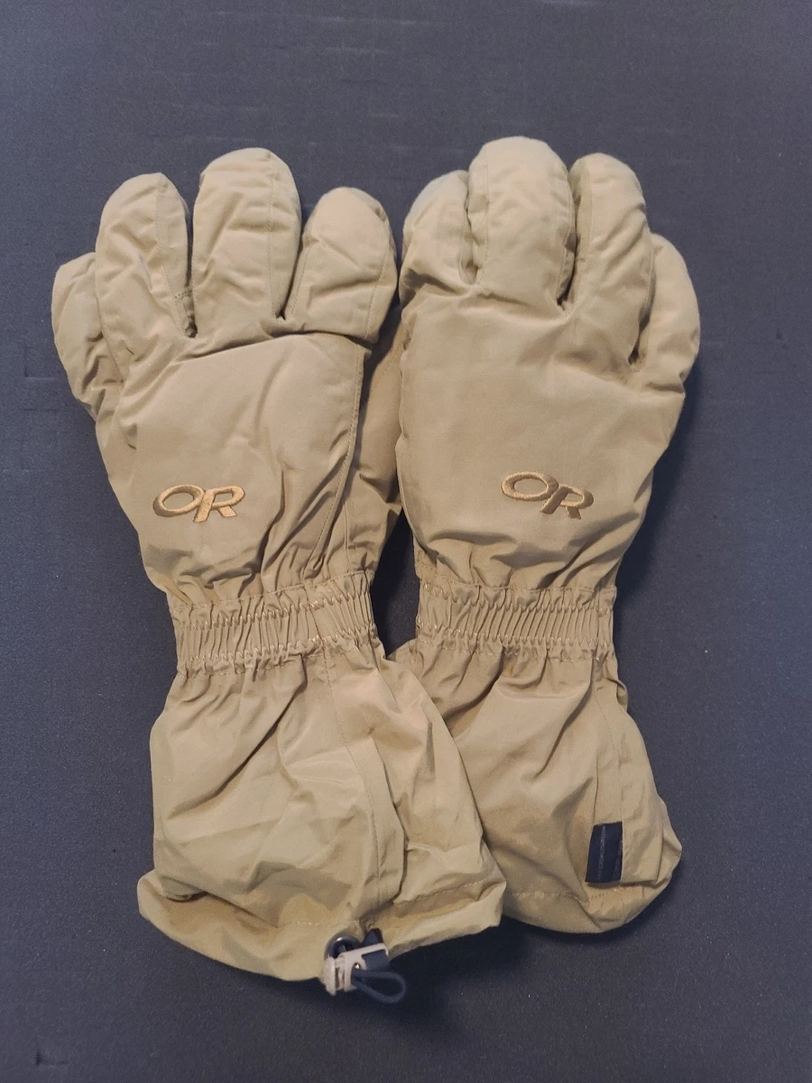 outdoor research firebrand gloves products for sale | eBay