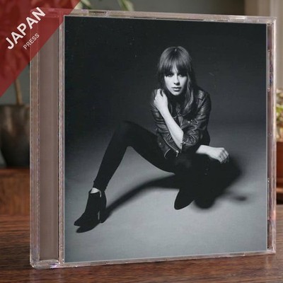 Gabrielle Aplin - Light Up the Dark [WPCR-16695] CD Japan Import Pop