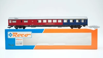 Roco H0 44745 Speisewagen DB - Bild 1 von 4