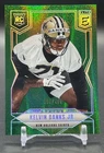 2025 Panini Kelvin Banks Jr. Base (Raw)