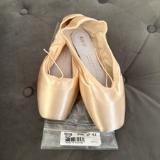 New Bloch Axiom S0108L PNK 6.5 3X