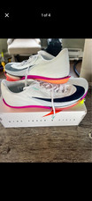 Nike Maxfly 2 Sprint Track Spikes Men  s 9 Women  s 10.5